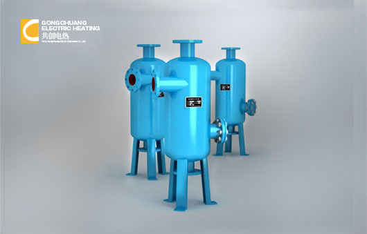 旋流除砂（污）器