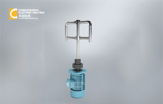 框式搅拌器(锚式搅拌器)