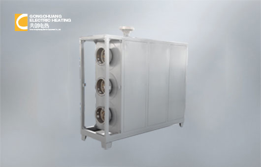 箱式电加热器