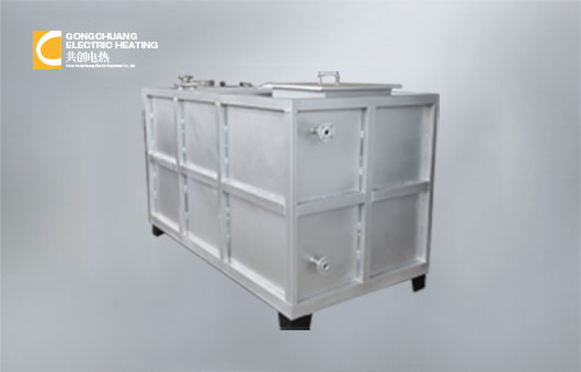 水箱加热器