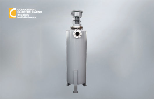 防爆立式加热器